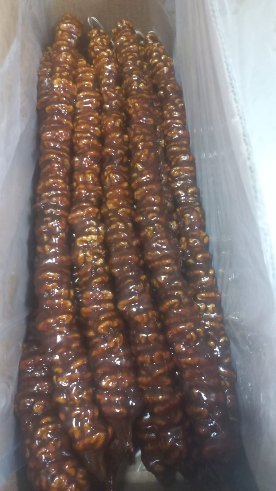 Öz Özgen karışık kuruyemiş çeşitleri - Vitamin deposu sağlıklı atıştırmalıklar